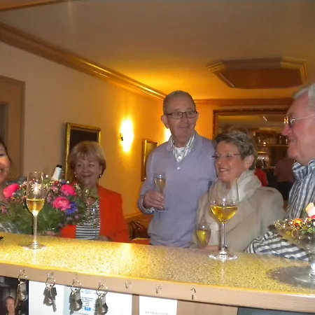 Отель Am Orchheimer Tor