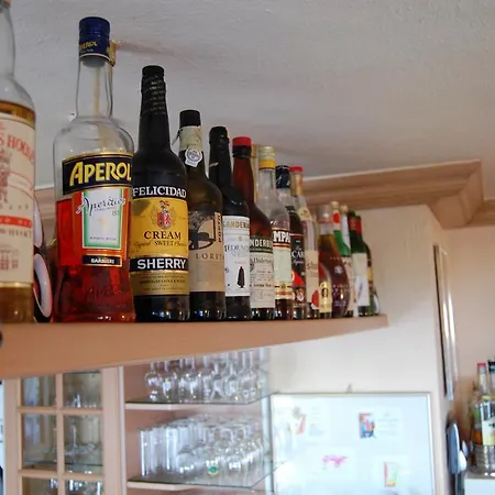 Am Orchheimer Tor Бад-Мюнстерайфель