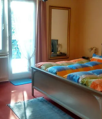 Hotel Am Orchheimer Tor