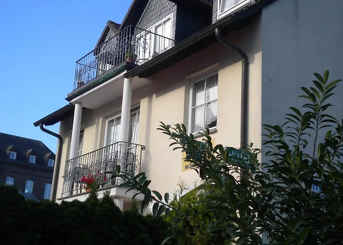 Am Orchheimer Tor Hotel 3*