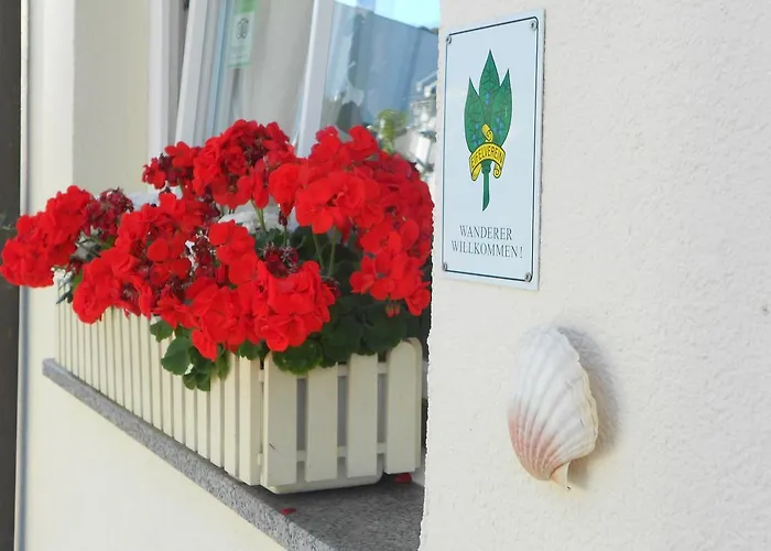 Hotel Am Orchheimer Tor Bad Muenstereifel