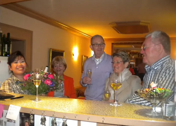 Hotel Am Orchheimer Tor