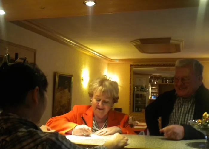 Hotel Am Orchheimer Tor 3*