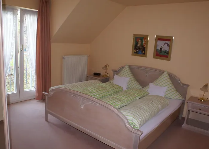 Hotel Am Orchheimer Tor