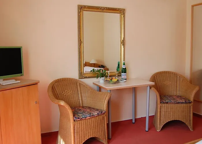 Hotel Am Orchheimer Tor