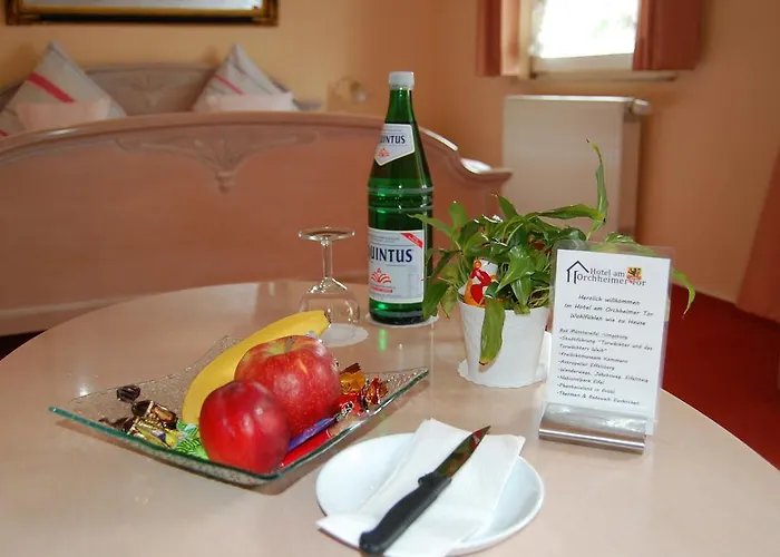 Am Orchheimer Tor Bad Muenstereifel