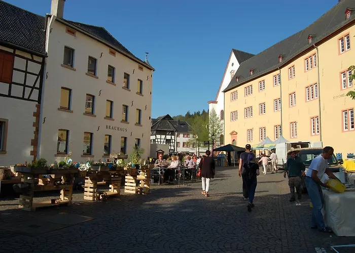 Hotel Am Orchheimer Tor