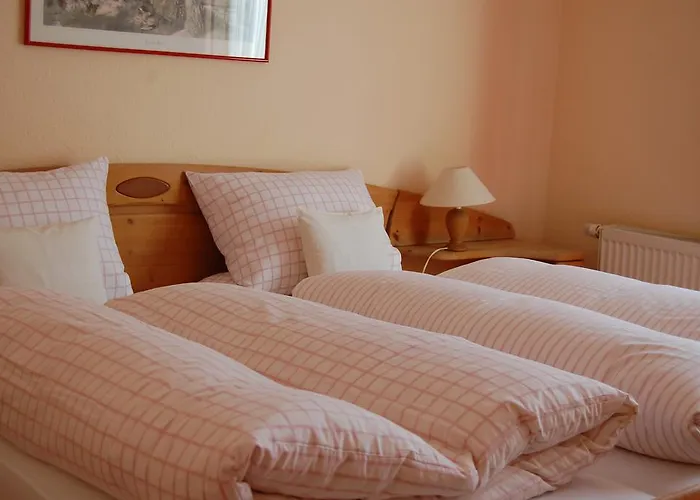 Hotel Am Orchheimer Tor Bad Muenstereifel