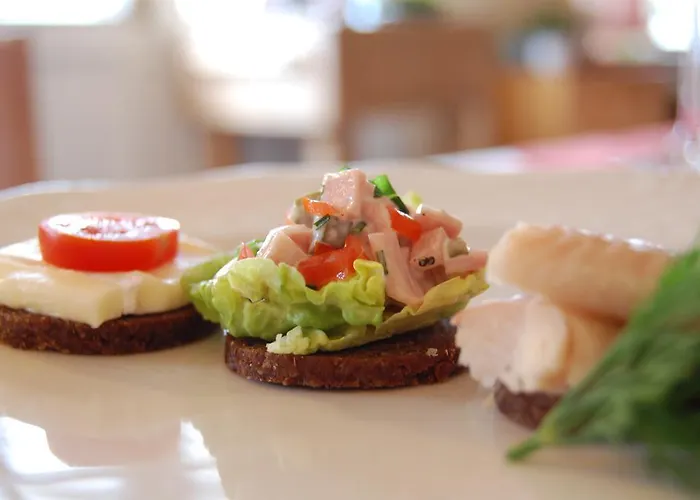 Hotel Am Orchheimer Tor Bad Muenstereifel