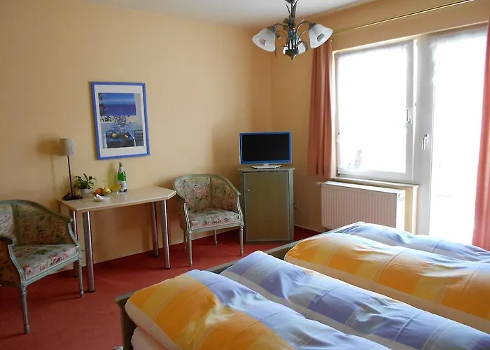 Hotel Am Orchheimer Tor 3*