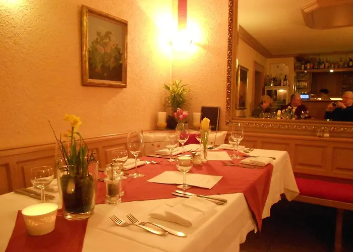 Am Orchheimer Tor Hotel 3*