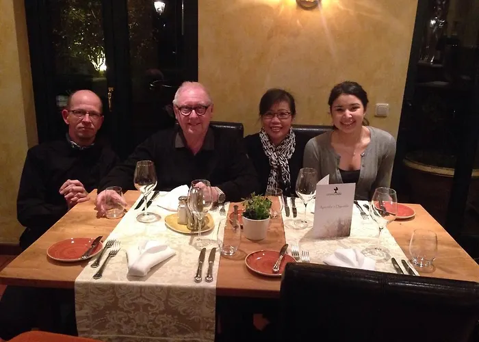 Am Orchheimer Tor Hotel 3*