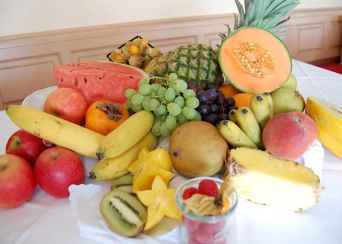 Hotel Am Orchheimer Tor 3*